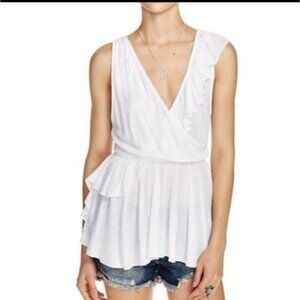 Free People Float away Tank Top